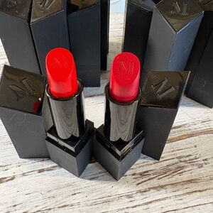 20 pieces - Morphe Hotshot & True Love Bundle Cream Lipstick